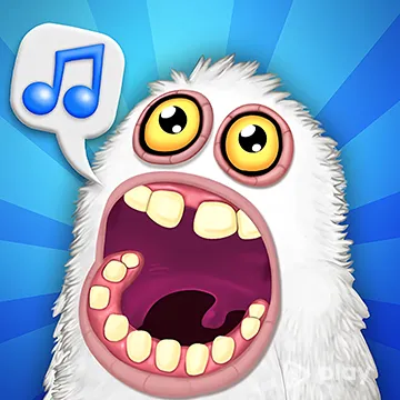 My Singing Monsters v5.4.0 ВЗЛОМ MOD