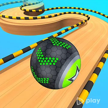 Going Balls v3.31 ВЗЛОМ MOD