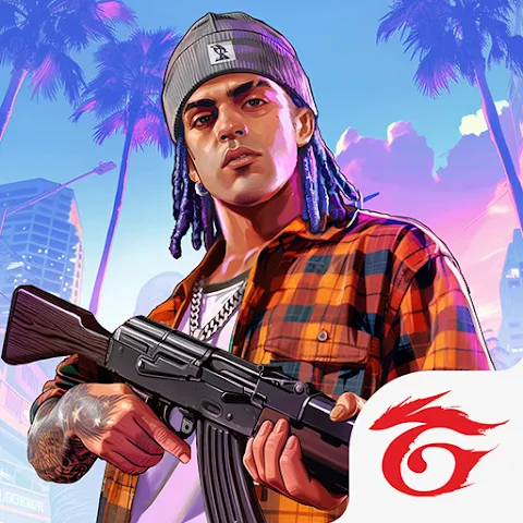 Garena Free City v1.1.1 ВЗЛОМ MOD