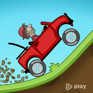 Hill Climb Racing v1.69.1 ВЗЛОМ MOD