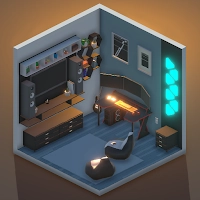 Design Dream Room v1.22 ВЗЛОМ MOD
