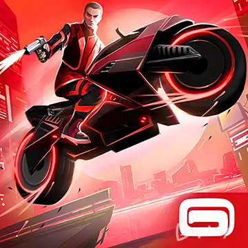 Gangstar Vegas v9.4.2a ВЗЛОМ MOD
