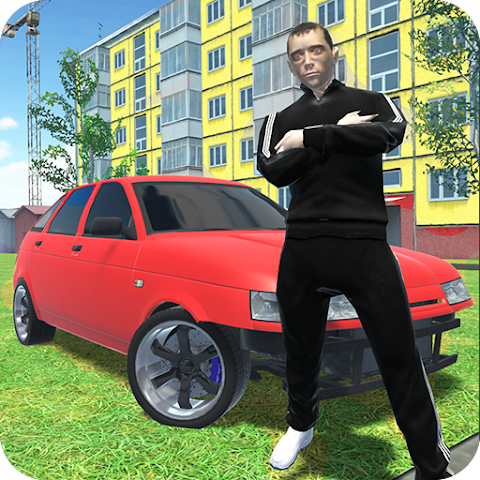Симулятор Водителя v3.2 ВЗЛОМ MOD