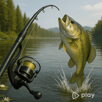 Fishing Clash v1.0.461 ВЗЛОМ MOD