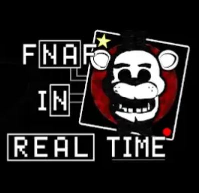 FNAF: In Real Time v2.2.8 ВЗЛОМ MOD