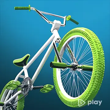 Touchgrind BMX 2 v2.4.10 ВЗЛОМ MOD