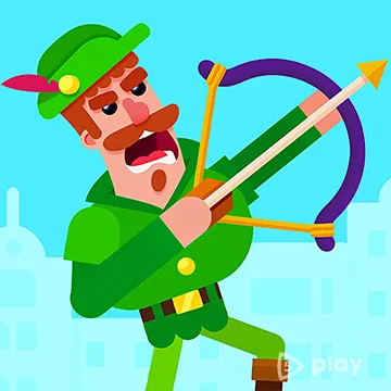 Bowmasters v11.2.0 ВЗЛОМ MOD