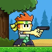 Dan the Man v1.12.75 ВЗЛОМ MOD