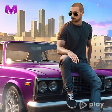 Матрешка RP v5.6.10 ВЗЛОМ MOD