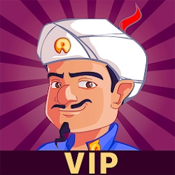 Akinator VIP v8.9.0.4 ВЗЛОМ MOD