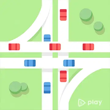 State Connect: Traffic Control v1.189 ВЗЛОМ MOD