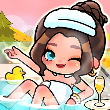 Aha World v5.5.0 ВЗЛОМ MOD