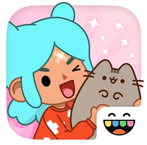Toca Life: World v1.132 ВЗЛОМ MOD