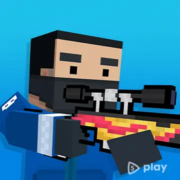 Block Strike v7.45.0 ВЗЛОМ MOD