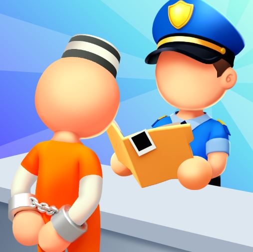 Prison Life: Idle Game v43.0.0 ВЗЛОМ MOD