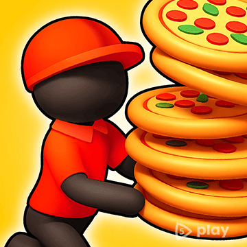 Pizza Ready v57.0.0 ВЗЛОМ MOD