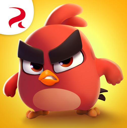 Angry Birds Dream Blast v1.98.0 ВЗЛОМ MOD