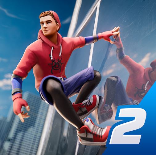 Spider Fighter 2 v2.43.0 ВЗЛОМ MOD