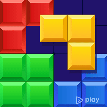 Block Blast v9.8.3 ВЗЛОМ MOD