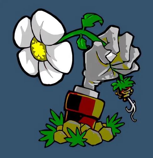 Plants vs Zombies Hybrid Edition v3.7 ВЗЛОМ MOD