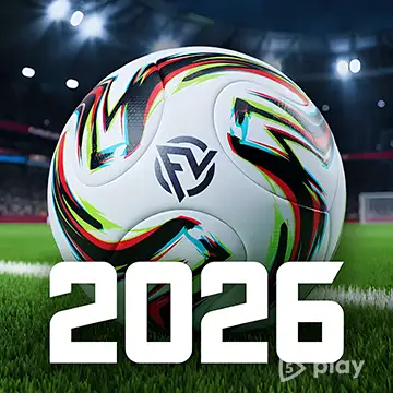 Football League 2026 v0.1.96 ВЗЛОМ MOD