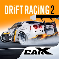 CarX Drift Racing 2 v1.42.0 ВЗЛОМ MOD