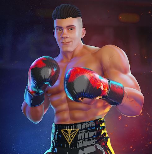 Фитнес Спортзал Бодибилдинг v11.3 ВЗЛОМ MOD