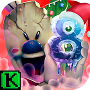 Ice Scream 8: Final Chapter v2.2.15 ВЗЛОМ MOD