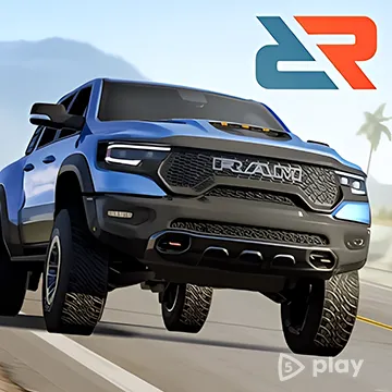 Rebel Racing v27.03.19269 ВЗЛОМ MOD