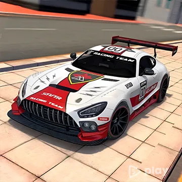 Extreme Car Driving Simulator v7.11.2 ВЗЛОМ MOD