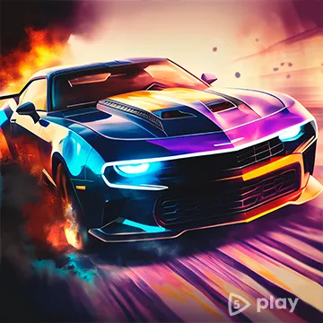 Drag Racing v4.9.0.g ВЗЛОМ MOD