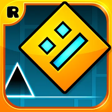 Geometry Dash v2.2.147 ВЗЛОМ MOD