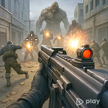 Dead Trigger 2 v3.1.2 ВЗЛОМ MOD