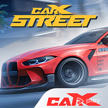 CarX Street v1.19.0 ВЗЛОМ MOD