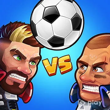 Head Ball 2 — Игра в футбол v1.639 ВЗЛОМ MOD