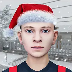 Schoolboy Runaway by Fluffi v1.03 ВЗЛОМ MOD