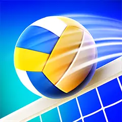 Volleyball Arena v15.0.1 ВЗЛОМ MOD