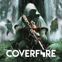 Cover Fire v1.33.11 ВЗЛОМ MOD