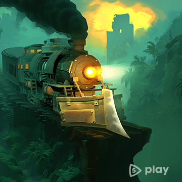 Train of Hope v1.20.1 ВЗЛОМ MOD