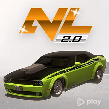 No Limit Drag Racing 2 v2.15.10 ВЗЛОМ MOD