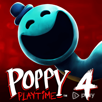 Poppy Playtime — Chapter 4 v1.0.5 ВЗЛОМ MOD