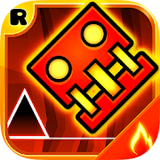 Geometry Dash Meltdown v2.2.147 ВЗЛОМ MOD