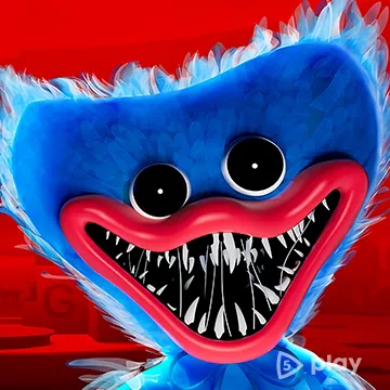 Poppy Playtime — Chapter 1 v1.0.18 ВЗЛОМ MOD