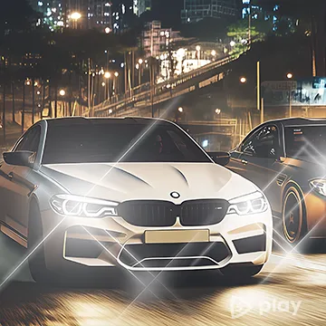Custom Club: Online Racing 3D v5.4.1 ВЗЛОМ MOD