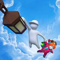 Human Fall Flat v2.5.1 ВЗЛОМ MOD