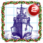 Морской Бой 2 v3.13.5 ВЗЛОМ MOD