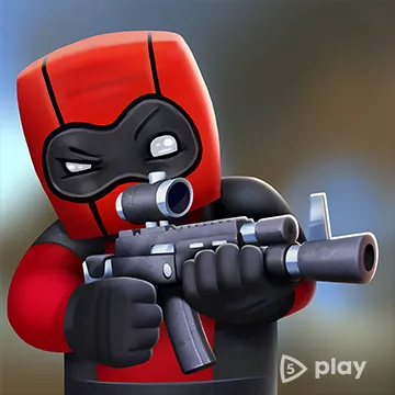 KUBOOM 3D v7.60 ВЗЛОМ MOD