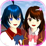 SAKURA School Simulator v1.047.02 ВЗЛОМ MOD
