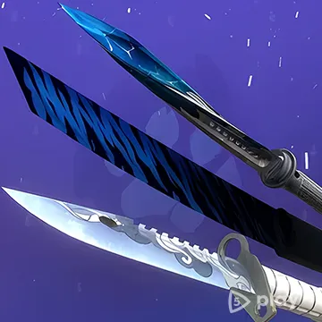 Приватка StandKnife v3.1 F3 ВЗЛОМ MOD