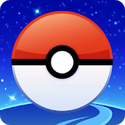 Pokémon GO v0.395.1 ВЗЛОМ MOD